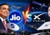 भारत में Starlink की जरूरत क्यों? ₹399 के Jio Fiber और ₹5,000 के सैटेलाइट इंटरनेट में समझें अंतर