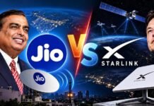 भारत में Starlink की जरूरत क्यों? ₹399 के Jio Fiber और ₹5,000 के सैटेलाइट इंटरनेट में समझें अंतर
