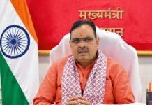 राजस्थान की 80 तहसीलें सूखाग्रस्त घोषित, किसानों को 6 महीने तक राजस्व वसूली से राहत
