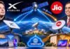 Jio vs Starlink: भारत में कैसे काम करेगा सैटेलाइट इंटरनेट? जानें पहाड़ों से लेकर गांवों तक कैसे पहुंचेगा नेटवर्क
