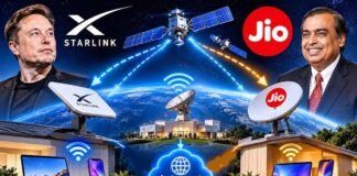 Jio vs Starlink: भारत में कैसे काम करेगा सैटेलाइट इंटरनेट? जानें पहाड़ों से लेकर गांवों तक कैसे पहुंचेगा नेटवर्क
