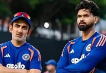 इंदौर में टीम इंडिया का शानदार रिकॉर्ड, वेस्टइंडीज के खिलाफ तीसरे टी20 में वापसी की चुनौती