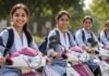 यूपी की 40 हजार मेधावी छात्राओं को मिलेगी मुफ्त स्कूटी, नवंबर से शुरू होगा वितरण