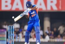 टी20 इंटरनेशनल में छक्कों का महारिकॉर्ड वेस्टइंडीज के नाम, भारत दूसरे नंबर पर; टॉप-5 टीमों की लिस्ट