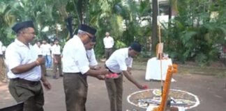 RSS शताब्दी वर्ष के बाद समाज जागरण पर जोर, स्वयंसेवकों की जिम्मेदारी बढ़ी: राकेश लाल