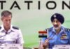F-35 पर अमेरिका को वायुसेना प्रमुख एपी सिंह का तंज, बोले- विमान के पास भी नहीं जाने देते