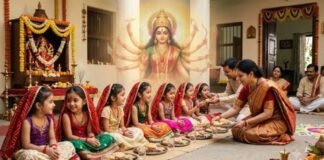 कन्या पूजन में भूलकर भी न दें ये 3 चीजें, मां दुर्गा की पूजा में रखें इन बातों का ध्यान
