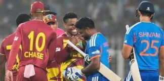 चिन्नास्वामी स्टेडियम में बल्लेबाजों की होगी मौज, भारत-वेस्टइंडीज के बीच निर्णायक टी20 मुकाबला