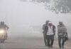 यूपी में गुलाबी ठंड ने दी दस्तक, रात का पारा 16.8 डिग्री पहुंचा; दीपावली तक बढ़ेगी सर्दी