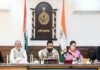 हरियाणा में ₹399 करोड़ के विकास कार्य मंजूर, हिसार समेत 7 शहरों की बदलेगी सूरत