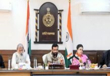 हरियाणा में ₹399 करोड़ के विकास कार्य मंजूर, हिसार समेत 7 शहरों की बदलेगी सूरत
