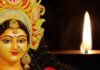 शारदीय नवरात्रि में अखंड ज्योति जलाने से पहले जान लें सही दिशा और जरूरी नियम