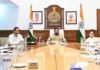 हरियाणा में बिजली कर्मचारियों की हड़ताल पर CM सैनी सख्त, 6,230 पुलिसकर्मी तैनात; ड्रोन से होगी निगरानी
