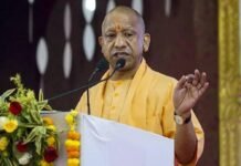योगी सरकार ने जेलों को बनाया अभेद्य, एआई आधारित सीसीटीवी और इलेक्ट्रिक फेंसिंग से मजबूत हुई घेराबंदी