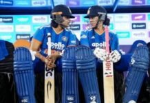 जिम्बाब्वे के खिलाफ भारतीय महिला टीम का धमाल, टी20 सीरीज में 2-0 की अजेय बढ़त