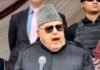 फारूक अब्दुल्ला के कश्मीर बयान पर बवाल, BJP ने कहा- पाकिस्तान से इतना प्यार है तो वहीं चले जाएं
