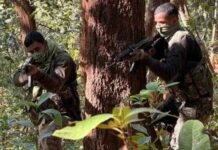 झारखंड में अब भी फरार 9 इनामी माओवादी, पुलिस की तलाश तेज; किसी पर 15 लाख तो किसी पर 10 लाख का इनाम
