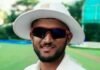 जलज सक्सेना ने रणजी ट्रॉफी में रचा इतिहास, बिशन सिंह बेदी के रिकॉर्ड की बराबरी कर केरल को दिलाई जीत