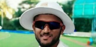 जलज सक्सेना ने रणजी ट्रॉफी में रचा इतिहास, बिशन सिंह बेदी के रिकॉर्ड की बराबरी कर केरल को दिलाई जीत