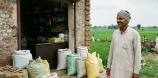 बिहार के किसानों को बड़ी राहत, अनुदानित खाद के साथ गैर-अनुदानित उर्वरक बेचने पर लगी रोक