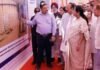 दिल्ली में गोबर से बनेगी ग्रीन गैस, CM रेखा गुप्ता ने 200 टन प्रतिदिन क्षमता वाले प्लांट का किया उद्घाटन