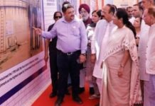 दिल्ली में गोबर से बनेगी ग्रीन गैस, CM रेखा गुप्ता ने 200 टन प्रतिदिन क्षमता वाले प्लांट का किया उद्घाटन