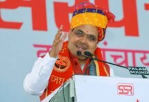 भजनलाल शर्मा के निर्देश पर शुरू होंगी नागौर माइंस, भीलवाड़ा के कपड़ा उद्योग को राहत