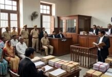 बिहार में SC-ST अत्याचार के 51 हजार मुकदमे लंबित, फरार आरोपियों के खिलाफ चलेगा ट्रायल