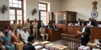 बिहार में SC-ST अत्याचार के 51 हजार मुकदमे लंबित, फरार आरोपियों के खिलाफ चलेगा ट्रायल