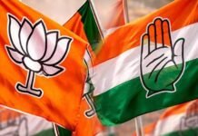 राजस्थान पंचायत चुनाव: जेठानी-देवरानी आमने-सामने, BJP से नख्तू देवी तो कांग्रेस से रामप्यारी मैदान में