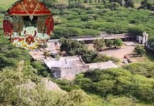 राजस्थान का अनोखा शक्तिपीठ, जहां मां अंबा की मूर्ति नहीं बल्कि नाभिकमल रूपी चक्र की होती है पूजा