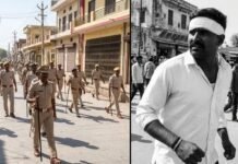 राजस्थान पंचायत चुनाव में नतीजे आते ही बवाल, 34 वोटों से हार के बाद पत्थरबाजी; 50 से ज्यादा हिरासत में