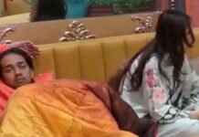 Bigg Boss 20: लव गिल और स्काउट ओपी का वीडियो वायरल, आईस पैक वाले सीन पर मचा बवाल