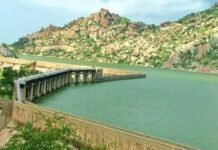 पाली में 17 साल बाद हेमावास बांध से मिलेगी राहत, 20 से 25 दिन तक दूर हो सकता है जल संकट