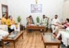 हरियाणा BJP में पुराने नेताओं की होगी वापसी? स्मृति ईरानी ने प्रदेश अध्यक्ष को दी अहम सलाह