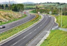 बिहार में 2500 करोड़ से बनेगी 88 KM लंबी फोरलेन सड़क, पटना से झारखंड का सफर होगा आसान