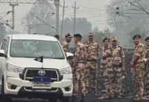 धनबाद में कोयला चोरी पर CISF का एक्शन, 14 ठिकानों पर छापेमारी; 200 किलो कोयला जब्त