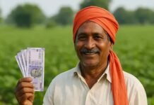 शाहपुर में बाढ़ प्रभावित किसानों को दशहरा का तोहफा, 20 हजार से अधिक खातों में पहुंचे रुपये