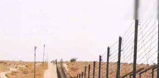 राजस्थान बॉर्डर पर बढ़ेगी खुफिया निगरानी, पाकिस्तान सीमा पर 9 नई चौकियां खोलने का प्रस्ताव