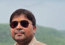 पन्ना में आबकारी विभाग में फेरबदल, हरीश पाण्डेय बने पवई वृत्त प्रभारी