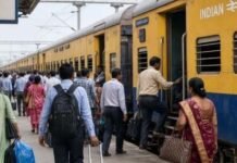 दीपावली-छठ पर रेलवे की राहत, जयपुर से बिहार-यूपी समेत कई राज्यों के लिए स्पेशल ट्रेनों के फेरे बढ़े