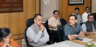 राजस्थान में निवेश प्रस्तावों की बारिश, सितंबर में ₹11,739 करोड़ के निवेश का प्रस्ताव