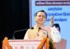 कन्या पूजन तभी सार्थक, जब बेटियों को मिले सम्मान, सुरक्षा और आगे बढ़ने के समान अवसर : मुख्यमंत्री