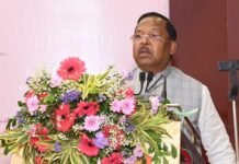 जातीय कला, संस्कृति और हुनर को मिलेगा नया बाजार, कारीगरों की आर्थिक समृद्धि का सशक्त माध्यम बनेगा ‘आदि बाजार 2026’ : मंत्री रामविचार नेताम