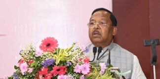 जातीय कला, संस्कृति और हुनर को मिलेगा नया बाजार, कारीगरों की आर्थिक समृद्धि का सशक्त माध्यम बनेगा ‘आदि बाजार 2026’ : मंत्री रामविचार नेताम