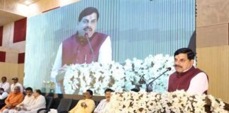 मुख्यमंत्री डॉ. यादव ने इंदौर के एम.वाय.अस्पताल में किया पेट सीटी स्केन सेन्टर का शुभारंभ