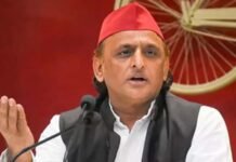 सपा सरकार में कांवड़ यात्रा और रामनवमी के जुलूस बाधित किए जाते थे : कैबिनेट मंत्री चौधरी भूपेंद्र सिंह