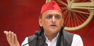 सपा सरकार में कांवड़ यात्रा और रामनवमी के जुलूस बाधित किए जाते थे : कैबिनेट मंत्री चौधरी भूपेंद्र सिंह