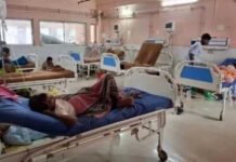 आयुष्मान योजना को बड़ा झटका: भोपाल, इंदौर और ग्वालियर के 21 अस्पताल सस्पेंड
