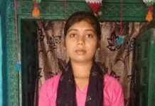 लाड़ली लक्ष्मी योजना ने बदली अंशिता की जिंदगी, संघर्षों को मात देकर कॉलेज तक पहुंची बेटी